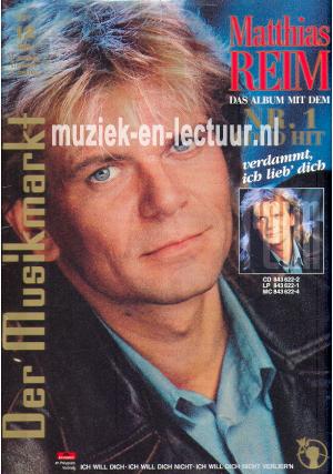 Der Musikmarkt 1990 nr. 12